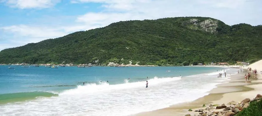 Ilha Do Coral Residence Florianópolis