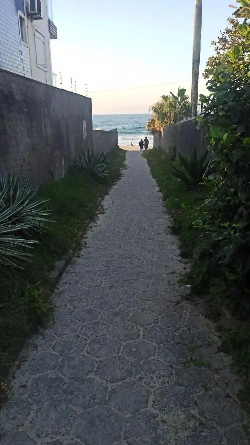 Διαμέρισμα Ilha Do Coral Residence Florianópolis Βραζιλία