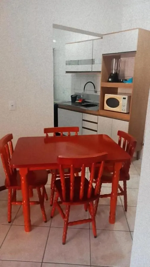 Ilha Do Coral Residence Florianopolis Apartment