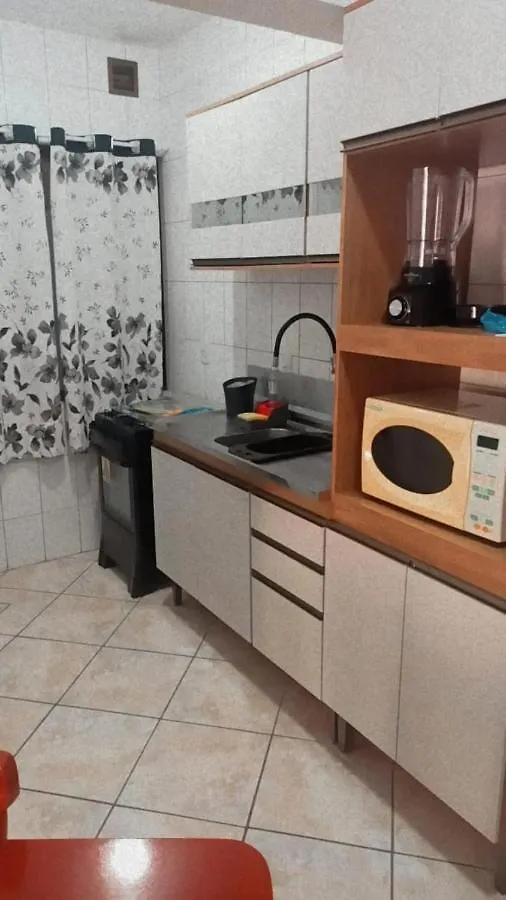Ilha Do Coral Residence Florianopolis 0*,