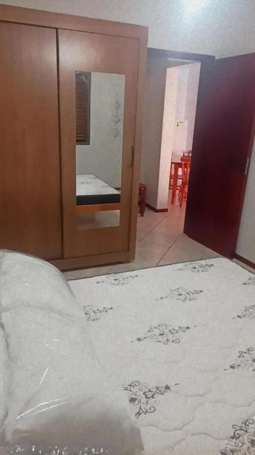 Ilha Do Coral Residence Florianopolis